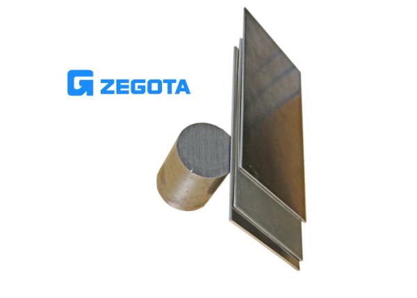 Anti Corrosion Stainless Steel Clad Plate , Stainless Steel Clad Steel Sheet