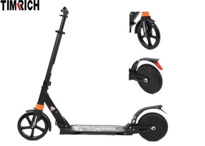 TM-TX-B11  25V 120W Rechargeable Electric Scooter 15KM Distance Available CE Certified
