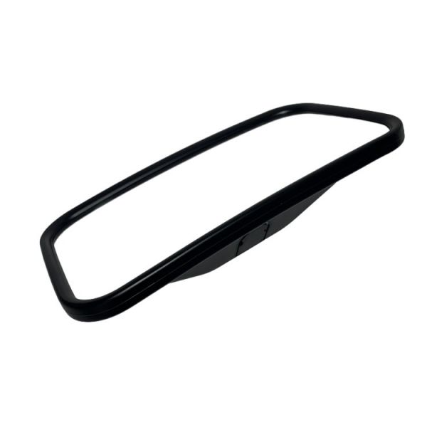 Original Quality Black Plastic Rearview Mirror with 3 Month Warranty for Forklift and ISUZU Mixer Truck