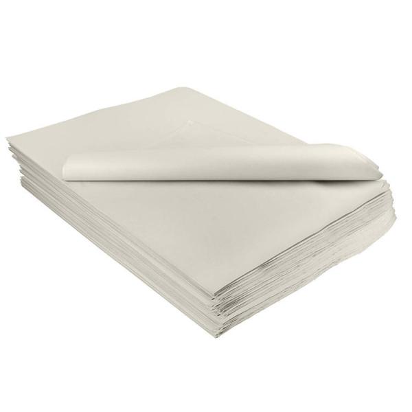 Recycled Uncoated White Newsprint Printing Paper Sheet 45gsm 48gsm OEM Accpted