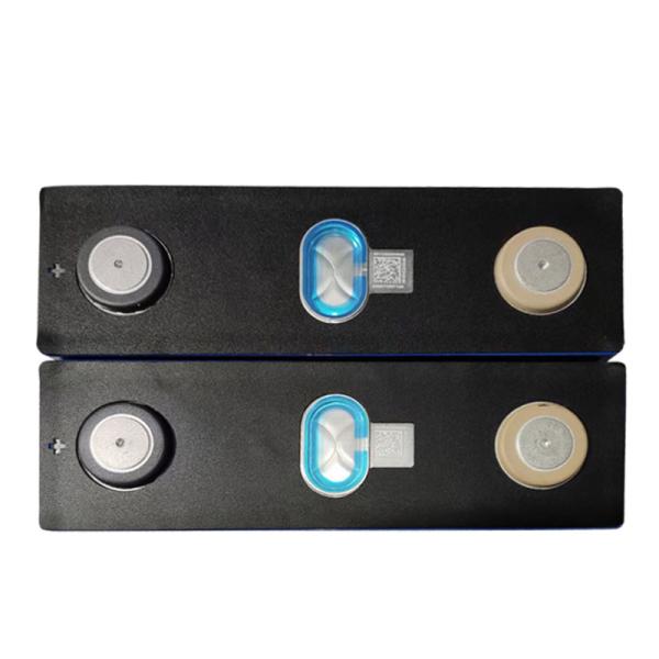3500 Cycles 3.2V Higee 120ah Lithium Battery Prismatic Lifepo4 Cells For RV Energy Storage