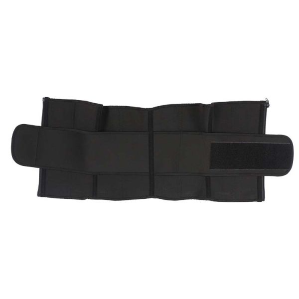 Women'S Fitness Waist Trimmer Belt Neoprene Waist Trainer Tummy Control