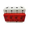 Rail 35mm montables de vacarme du dispositif de protection de surtension à C.A. 385v SPD