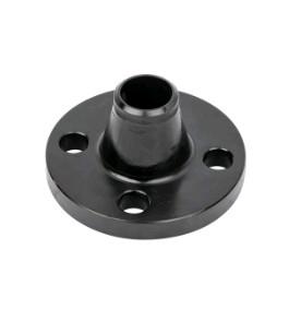 RF ANSI Carbon Steel Slip On Weld Neck Flange , DN100 Blind Flange Class 150