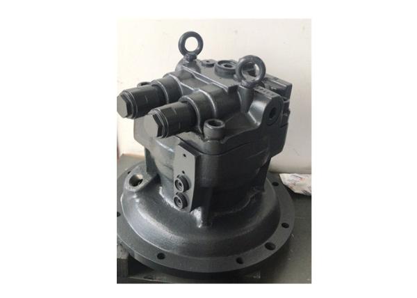 Hitachi ZX450-3 Excavator Parts Swing Motor 4423009 9180778 M5X130CHB ZX450LC-3 