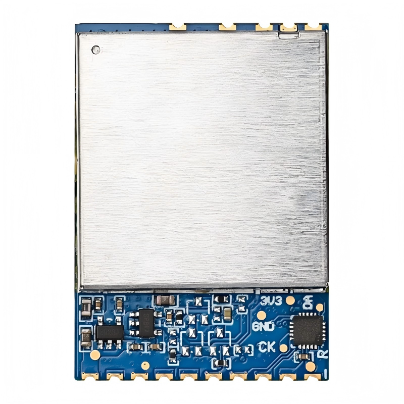 3.3G 3060-3500MHz VRX module RX3364 Drone Accessory Video Receiver Module FPV 64CH 95dBm High Receiving Sensitivity