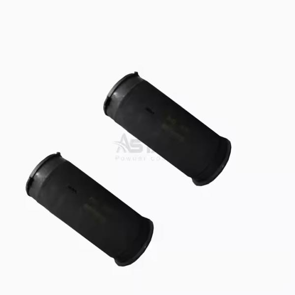 711576 NW65 Rubber Pinch Valve Sleeve For PT6 Dense Phase Conveyor Diaphragm Pump OEM Customizable Coating Spare Parts Pinch