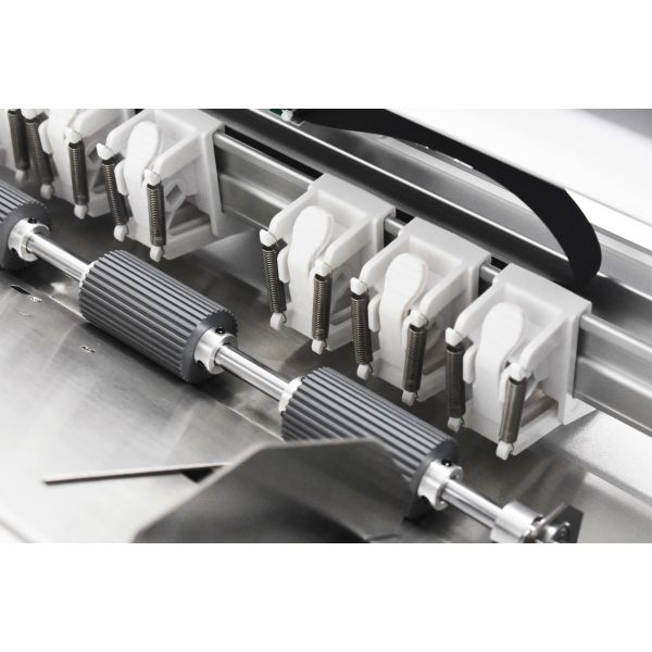 Anycut A3/A4 Sticker Label Cutting Plotter with Automatic Feeding Automatic  Batch Cutting