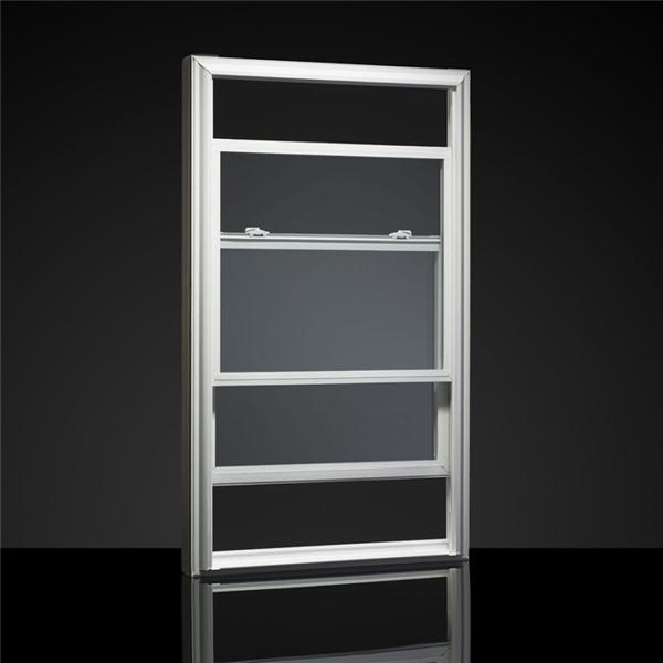 Magnetic Screen 2022 Sound Proof Sash Vertical Opening Double-Hung Windows for Home
