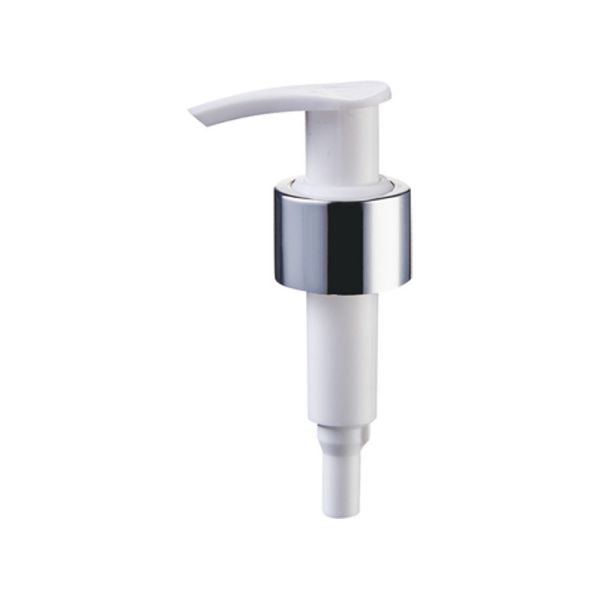 24mm 28mm Left Right Spring Inside Lotion Pump