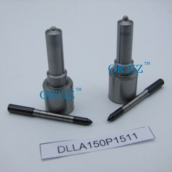 ORTIZ  HYUNDAI KIA  33800-27400 injection nozzle DLLA150P1511 common rail injector nozzle assembly for 0445110257