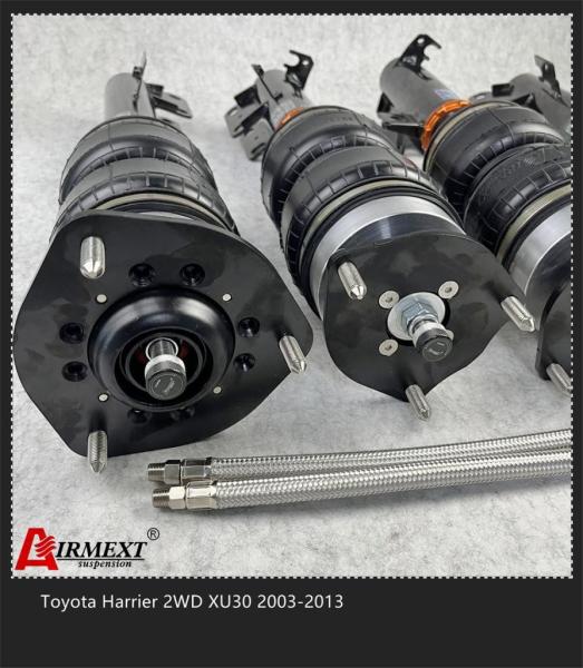 2003-2013 suporte AIRMEXT da suspensão do ar do Harrier de 2WD XU30 Toyota