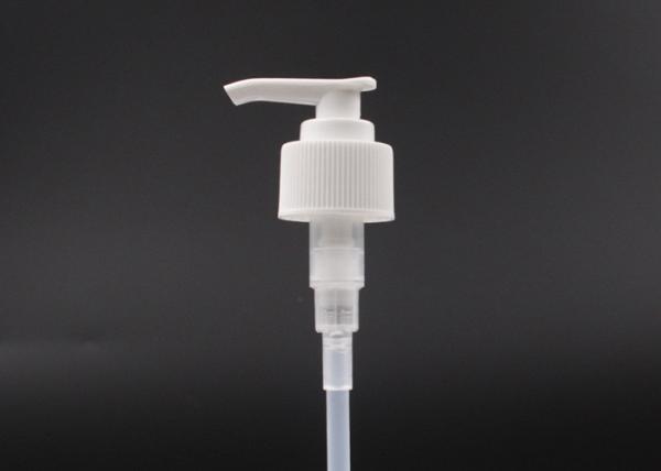 Screw Cap 2.0 Ml / T Cosmetic Dispenser Pump