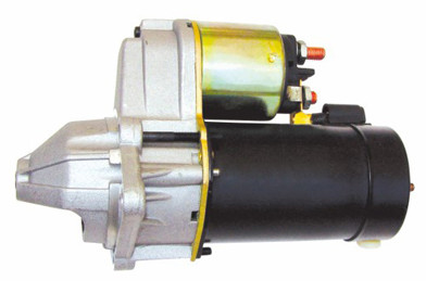 Valeo Industry Car Starter Motor High Speed D6RA32,62,162 BOSCH 0986017120