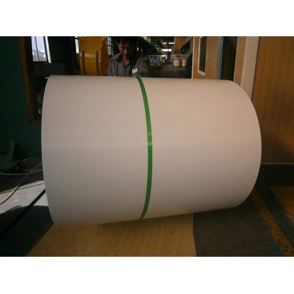 JIS G3312 DX51D+Z Prepainted Color Steel Coils with Z60–Z275 Zinc Coating for Roofing and Building Panels