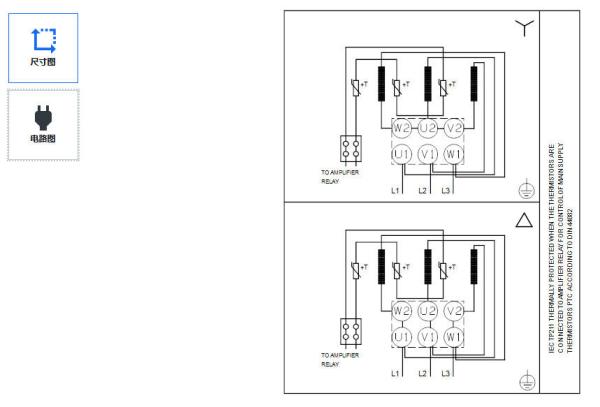 Grundfos CR 155-4-1 High Pressure Multistage Vertical Stainless Steel Centrifugal Water Pump