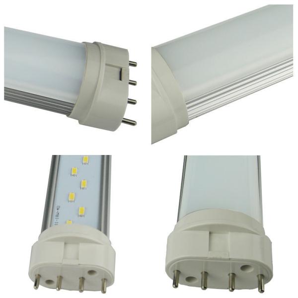 10W 12W 15W 22W  led  2G11 tube lamp 4pin  led  2G11 PL tube light SMD2835 indoor lighting home lighting AC85-265V