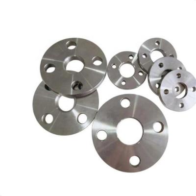 Asme B16.5 Astm Weld Neck Flange F304 F316 Rf 150lb 2 Ss