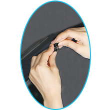 Outdoor Bicycle Storage Room Tent, Bike Cover Storage Outdoor Portable Bicycle Tent, Storage Tent for Home Garden