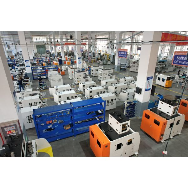 SMT Intelligent Device Manufacturing (Zhejiang) Co., Ltd.