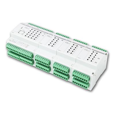Acrel ARTU100-K16/CE unidades de terminais remotos RJ45 interface Ethernet componentes inteligentes de distribuição de alto desempenho