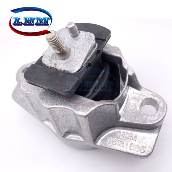 Подвеска двигателя автомобиля OEM T4A1060 для ПОБЕЖКИ X761 LR094226 LR094225 F ЯГУАРА LAND ROVER