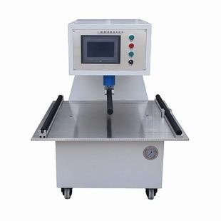 Digital Display Ceramic Warp Flexural Tensile Testing Machine GB/T3810.4-2016