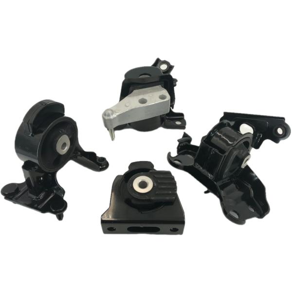 Excellent Performance Rear Engine Mount 12371-0V050 for RAV4 13-18 2.5L 4WD Mazda BT50