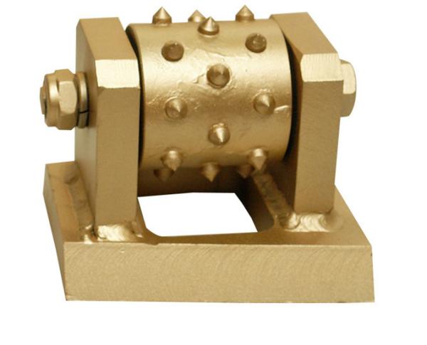 Frankurt Bush Hammer Tool & Diamond Bush Hammer Head For Marble Grinding