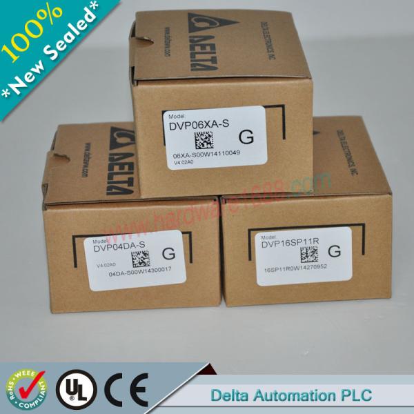 Delta PLC DVP Series CMC-EIP01