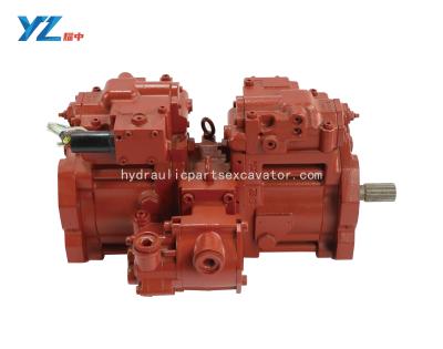 Conjunto principal da bomba hidráulica da bomba TB135 para a máquina escavadora de Takeuchi