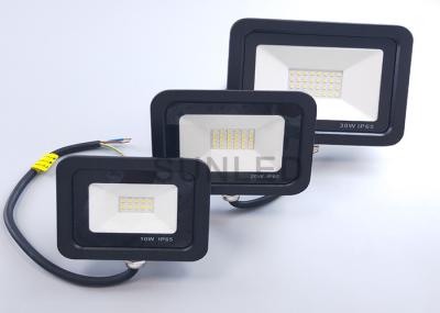 High Lumen Commercial LED Flood Light AC 220-240V High Temperature Resistance
