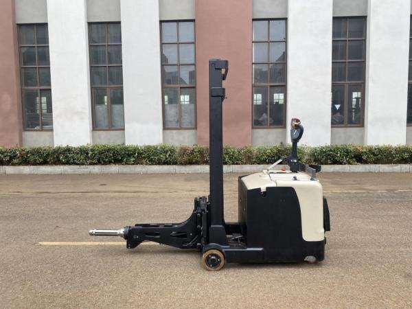 Capacité de charge nominale de 500 kg