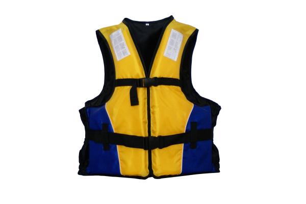 Solas approved Popular exported Marine Sports Life vest wholesale