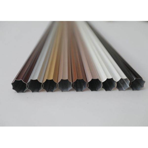 0.35mm Adjustable Curtain Rod