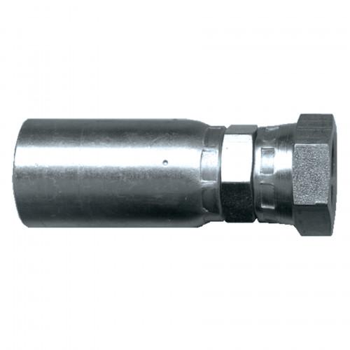 EN856 Hydraulic Hose Fittings Female Hydraulic Pipe Coupling