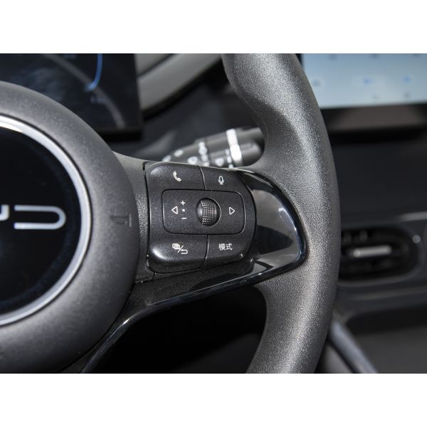 CLTC All Electric Mini EV Car BYD E2 401km Vehicle 70kW Fast Charging