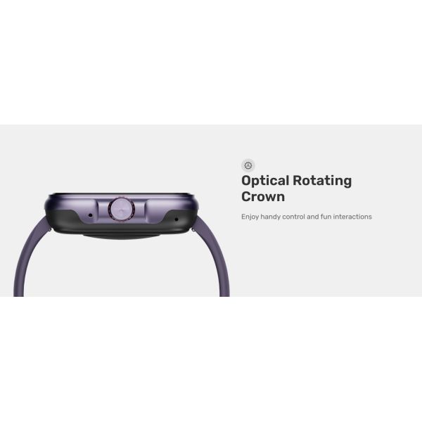 GPS Sport Smart Watch 1.78 pulgadas IP68 Fitness Tracker Reloj inteligente S216