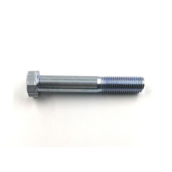 Durable Fasteners Screws Bolts Galvanized Hex Head Bolts DIN931 Grade 10.9