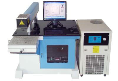 Máquina de la marca del laser del cortador