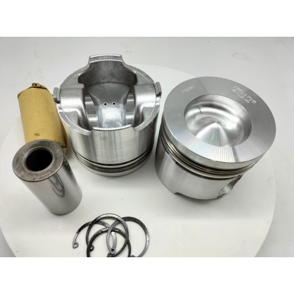Excavator spare parts 3114 piston piston pin 7C5668 105-1710-6-12-A