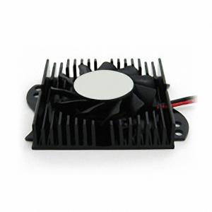 Ventilador de refrigeração prático da placa de vídeo 30CFM, fã da substituição
