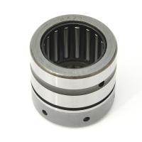 Les roulements à rouleaux à aiguille combinés de type NX