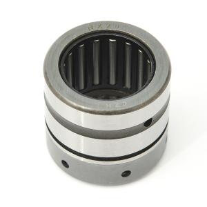 NX TYPE Combined Needle Roller Bearings
