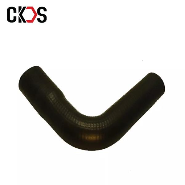 Radiator Hose Lower ME293136 Japanese Truck OEM Parts for MITSUBISHI FUSO 6D24 Wholesale Heat Resistant Flexible Pipe