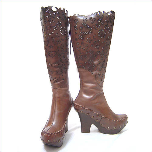 80W High Precision CO2 Laser Cutting and Engraving Machine , Laser Metal Engraver