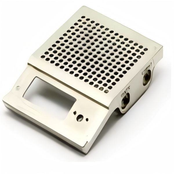 MIM Plate