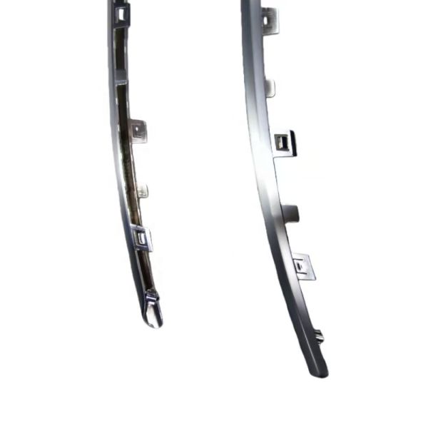 New Front Lower Bumper Trim for BYD Seal OEM HKHA-2803155 High Quality Screw-On Car Accessories