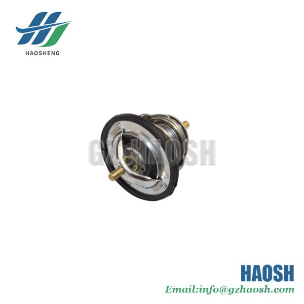 8-97300790-0 897300790 Térmostat (BIG) 82C para el ISUZU 700P 4HF1
