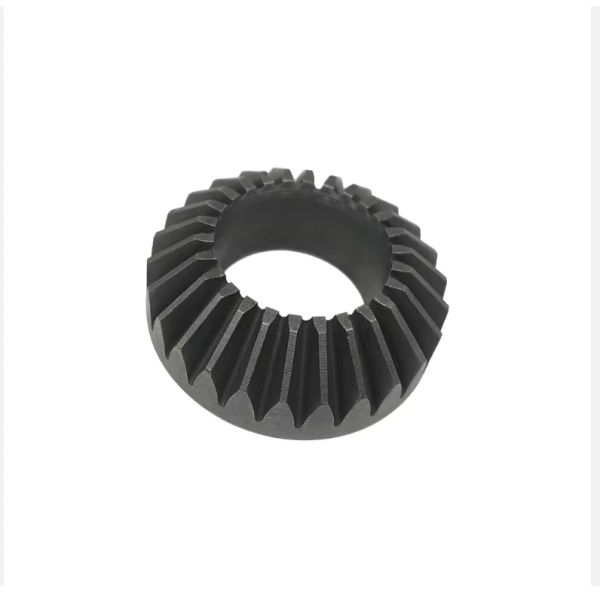 Heavy Duty Metal Bevel Gears Precision Casting OEM Available